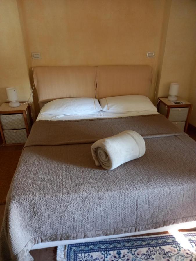 L'Oleandro Sul Lago D'Iseo B&B Sulzano Exterior photo