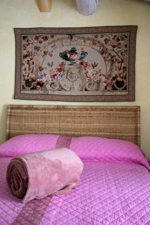 L'Oleandro Sul Lago D'Iseo B&B Sulzano Exterior photo