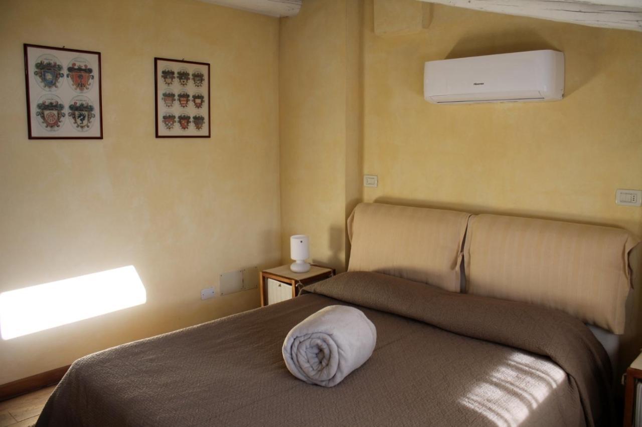 L'Oleandro Sul Lago D'Iseo B&B Sulzano Exterior photo
